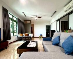 Windermere (D23), Condominium #577848021